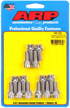 Load image into Gallery viewer, ARP Mopar 340-360 SS 12pt Header Bolt Kit