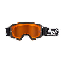 Load image into Gallery viewer, Answer ARC II Magnetic LE Goggles with replacement lens - White/Amber