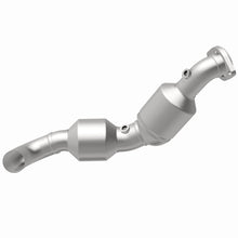 Load image into Gallery viewer, Magnaflow 22-23 Ford F-150 2.7L Left OEM Direct Fit Converter