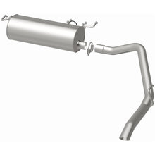 Load image into Gallery viewer, MagnaFlow BRE Exhaust Kit 04-10 Toyota Sienna