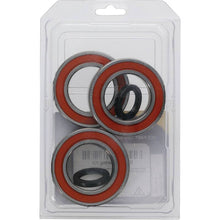 Load image into Gallery viewer, Pivot Works Kawasaki Wheel Bearing Kit Premium Bearings