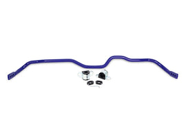 Superpro 2023+ Toyota GR Corolla 24mm Adjustable Rear Sway Bar