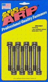 ARP Toyotal 1.8L (2ZZGE) 4cyl Rod Bolt Kit