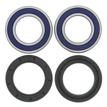 Load image into Gallery viewer, QuadBoss 88-98 Suzuki LT-4WD QuadRunner 4x4 Rear ATV Wheel Bearing &amp; Seal Kit