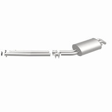Load image into Gallery viewer, MagnaFlow BRE Exhaust Kit 86-89 Mercedes 560SL 5.6L