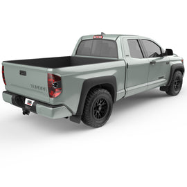 EGR Premium Series Rugged Fender Flares for 14-21 Toyota Tundra