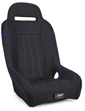 Load image into Gallery viewer, PRP GT/S.E. Suspension Seat - Black/Purple