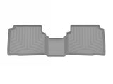 WeatherTech 20-25 Lincoln Corsair Rear FloorLiner HP - Grey