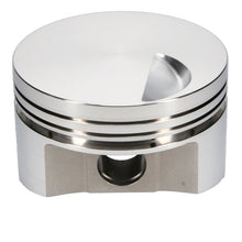 Load image into Gallery viewer, JE Pistons Chevrolet Big Block 4.530in Bore 1.645in CH -3.00 CC Piston Set