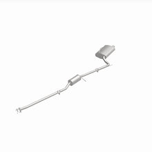 Load image into Gallery viewer, MagnaFlow BRE Exhaust Kit 03-07 Honda Accord 2.4L