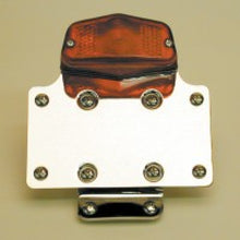 Load image into Gallery viewer, National Cycle Classic Custom Tail Light Fender Mount