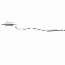 Load image into Gallery viewer, MagnaFlow BRE Exhaust Kit 06-07 9-2X Impreza Outback 2.5L