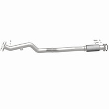 Load image into Gallery viewer, BRE Exhaust 14-22 Jeep Cherokee 3.2L Front Pipe Kit
