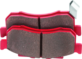 BikeMaster Honda Sintered Brake Pads