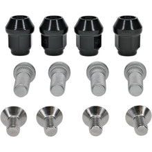 Load image into Gallery viewer, All Balls Racing 2023 Can-Am Outlander DPS 450 EFI Wheel Stud &amp; Nut Kit Front