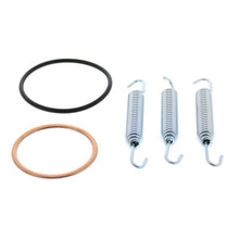 Load image into Gallery viewer, Vertex Gaskets 91-97 Yamaha WR250 Exhaust Gasket Kit