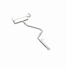 Load image into Gallery viewer, MagnaFlow BRE Exhaust Kit 15-17 Chrysler 200 2.4L