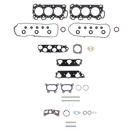 Fel-Pro Honda Accord HS 26334 PT-1 PermaTorque Engine Cylinder Head Gasket Set