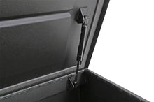 Load image into Gallery viewer, Dee Zee 07-23 Jeep JK/JL Tool Box - Specialty Jeep Box Wide (Txt Blk)
