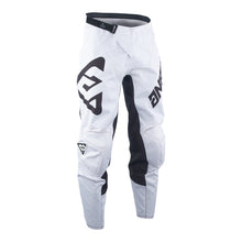 Load image into Gallery viewer, Answer Syncron Essential Pants White/Black Size - 34