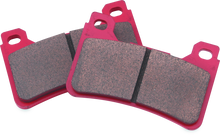 Load image into Gallery viewer, BikeMaster Honda Sintered Brake Pads