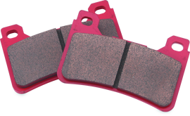 BikeMaster Honda Sintered Brake Pads