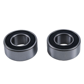 Pivot Works 2003 Harley FLHPEI Police Road King Front Wheel Bearing Kit