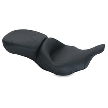 Load image into Gallery viewer, Mustang 97-07 Harley Electra Glide, Rd Glide Super Touring 1PC Seat - Black