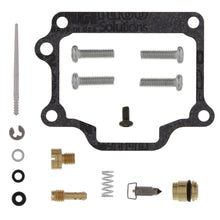 Load image into Gallery viewer, All Balls Racing 03-06 Kawasaki KFX80 Carburetor Rebuild Kit