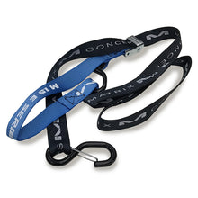Load image into Gallery viewer, Matrix Concepts E Series 1.5 Inch Tie Down Set - Blue