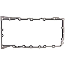 Load image into Gallery viewer, Fel-Pro Cadillac STS OS 30796 R Engine Oil Pan Gasket Set PermaDry Molded Rubber