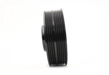 Load image into Gallery viewer, PERRIN 93-14 Subaru Impreza (Incl. 02-14 WRX) / 04-21 STI Lightened Crank Pulley - Black - GTR Auto