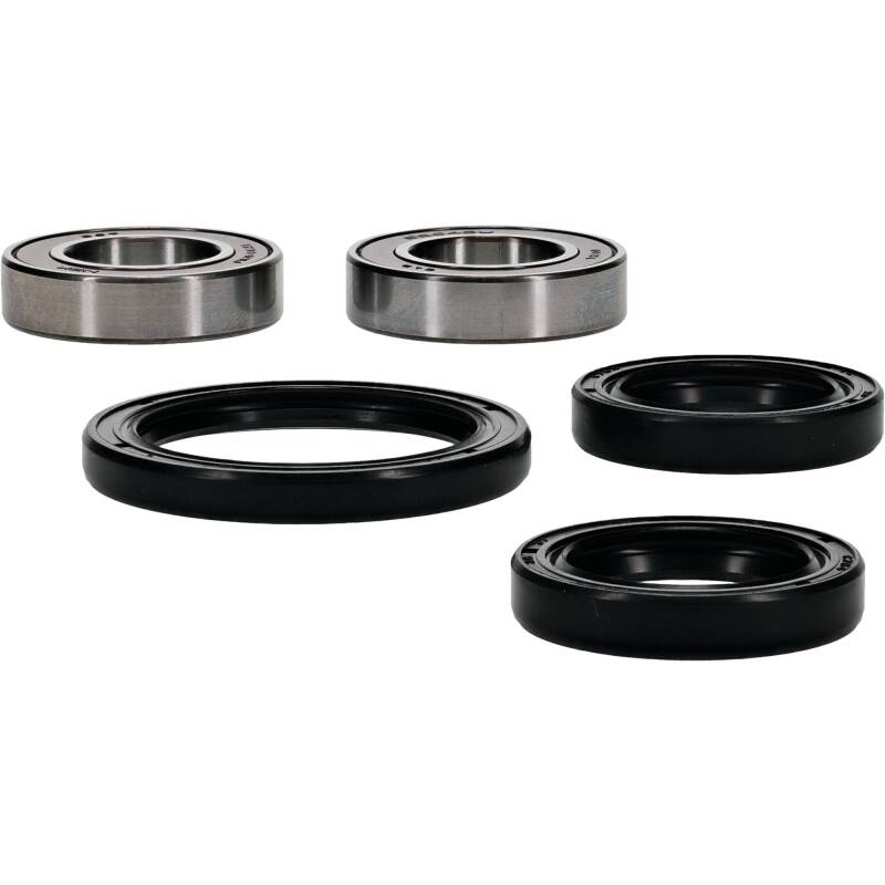 Pivot Works KTM Wheel Bearing Kit Premium Bearings