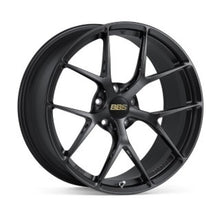 Load image into Gallery viewer, BBS FI-R 20x9 5x130 ET48 CB71.6 Matte Black Wheel