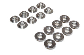 BLOX Racing Ti Retainers for B16A - B18C1-5 (1.6L - 1.8L DOHC VTEC) / H22A 2.2L DOHC VTEC - GTR Auto