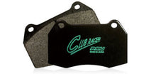 Load image into Gallery viewer, Project Mu 2023+ Toyota GR Corolla Club Racer Rear Brake Pads