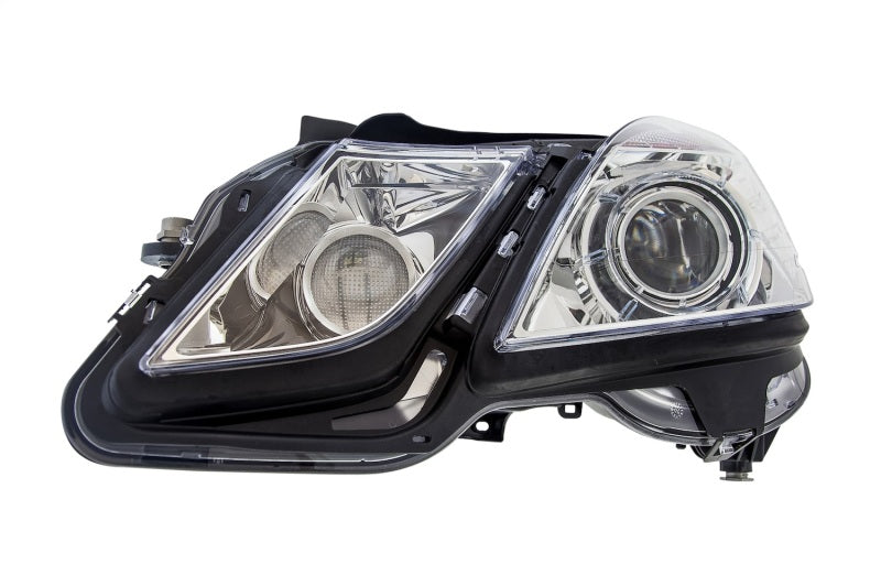 Hella 2010-2013 Mercedes-Benz E300 Bi-Xenon Headlight Assembly