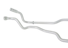 Load image into Gallery viewer, Whiteline 96-01 Mitsubishi Lancer Evolution IV/V/VI AWD Anti Sway Bar Front and Rear Vehicle Kit