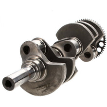 Load image into Gallery viewer, Manley Chevrolet LS Forged Crankshaft - 4.100in Stroke