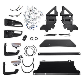 ARB Bumper Mounting Kit for 3438320