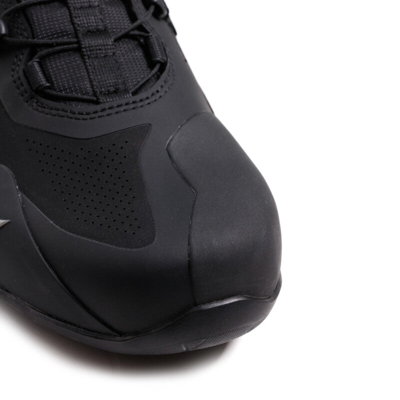 Dainese Herian D-Waterproof Shoes Black/Anthracite Size - 39