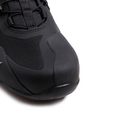 Load image into Gallery viewer, Dainese Herian D-Waterproof Shoes Black/Anthracite Size - 45