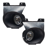 Oracle Lighting 11-14 Ford F-150 Pre-Assembled LED Halo Fog Lights -Blue SEE WARRANTY