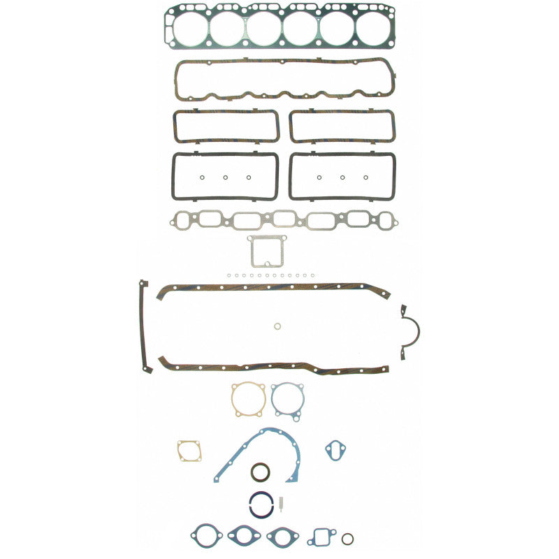 Fel-Pro Chevrolet Nova 260-1005 Engine Gasket Set