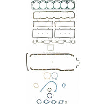Load image into Gallery viewer, Fel-Pro Chevrolet Nova 260-1005 Engine Gasket Set