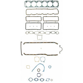 Fel-Pro Chevrolet Nova 260-1005 Engine Gasket Set
