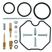 Load image into Gallery viewer, QuadBoss 86-87 Honda ATC200X Carburetor Kit
