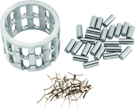 QuadBoss 16-19 Polaris ACE 570 Aluminum Sprague Carrier