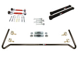 QA1 73-77 GM A-Body Level 1 Drag Kit 2.0 w/o Shocks