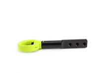 Load image into Gallery viewer, PERRIN Tow Hook Kit - 10th Gen Honda Civic SI/Type-R/Hatchback - Neon Yellow